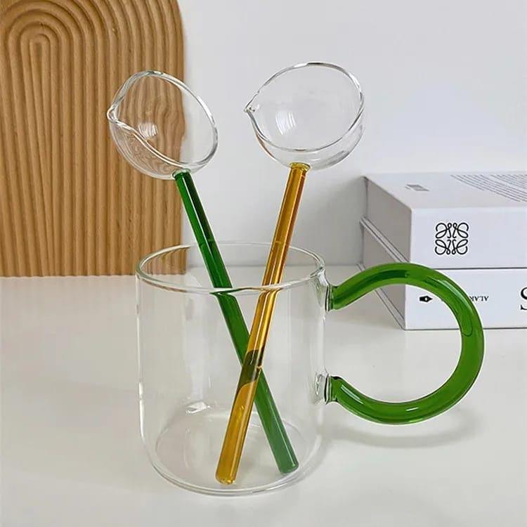 Tarka Spoon Long Handle (1pcs).