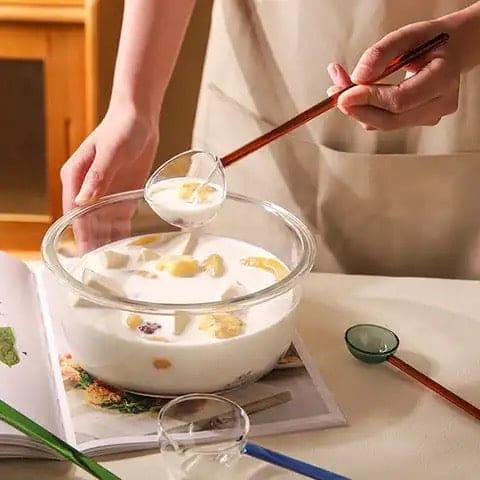 Tarka Spoon Long Handle (1pcs).