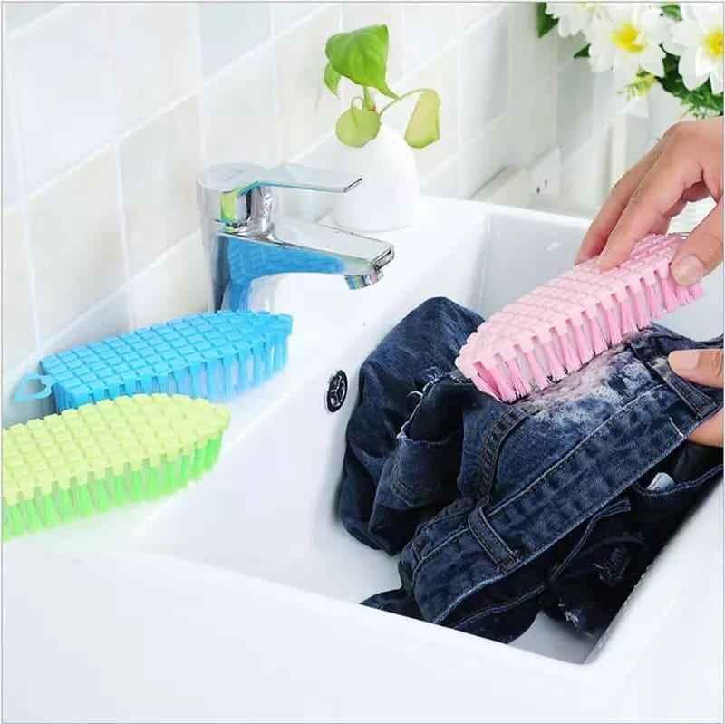 Flexible Cleaning Brush.