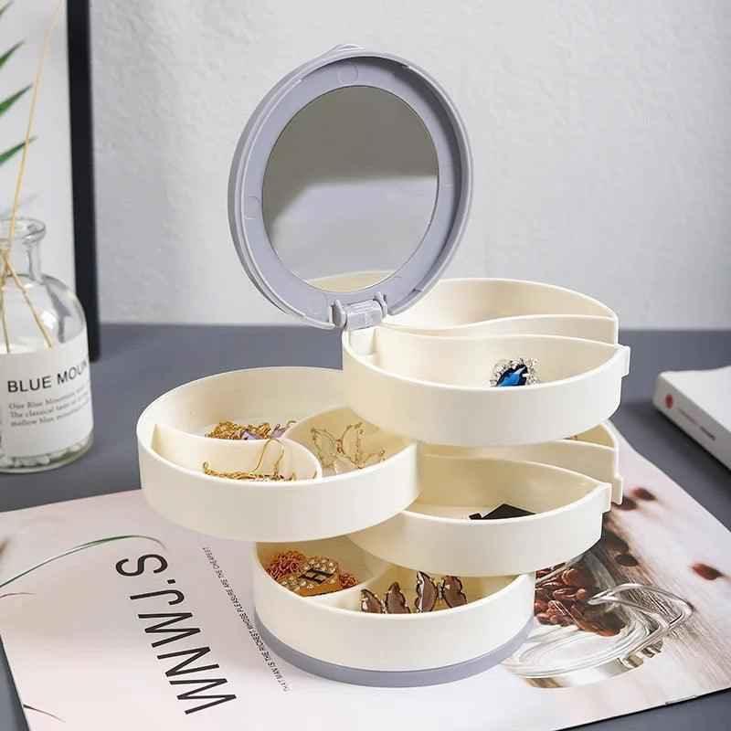 Jewelry Storage Box