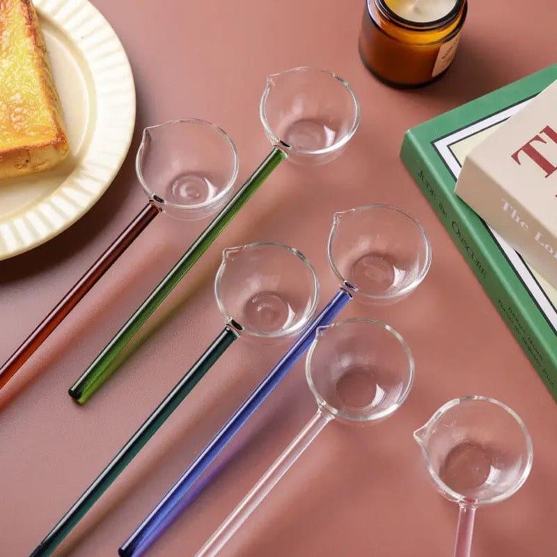 Tarka Spoon Long Handle (1pcs).
