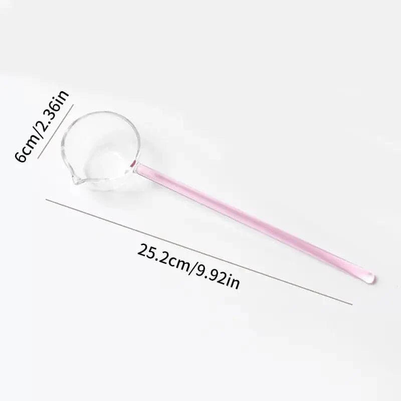 Tarka Spoon Long Handle (1pcs).