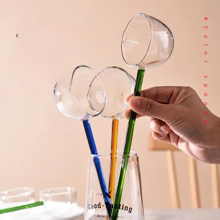 Tarka Spoon Long Handle (1pcs).
