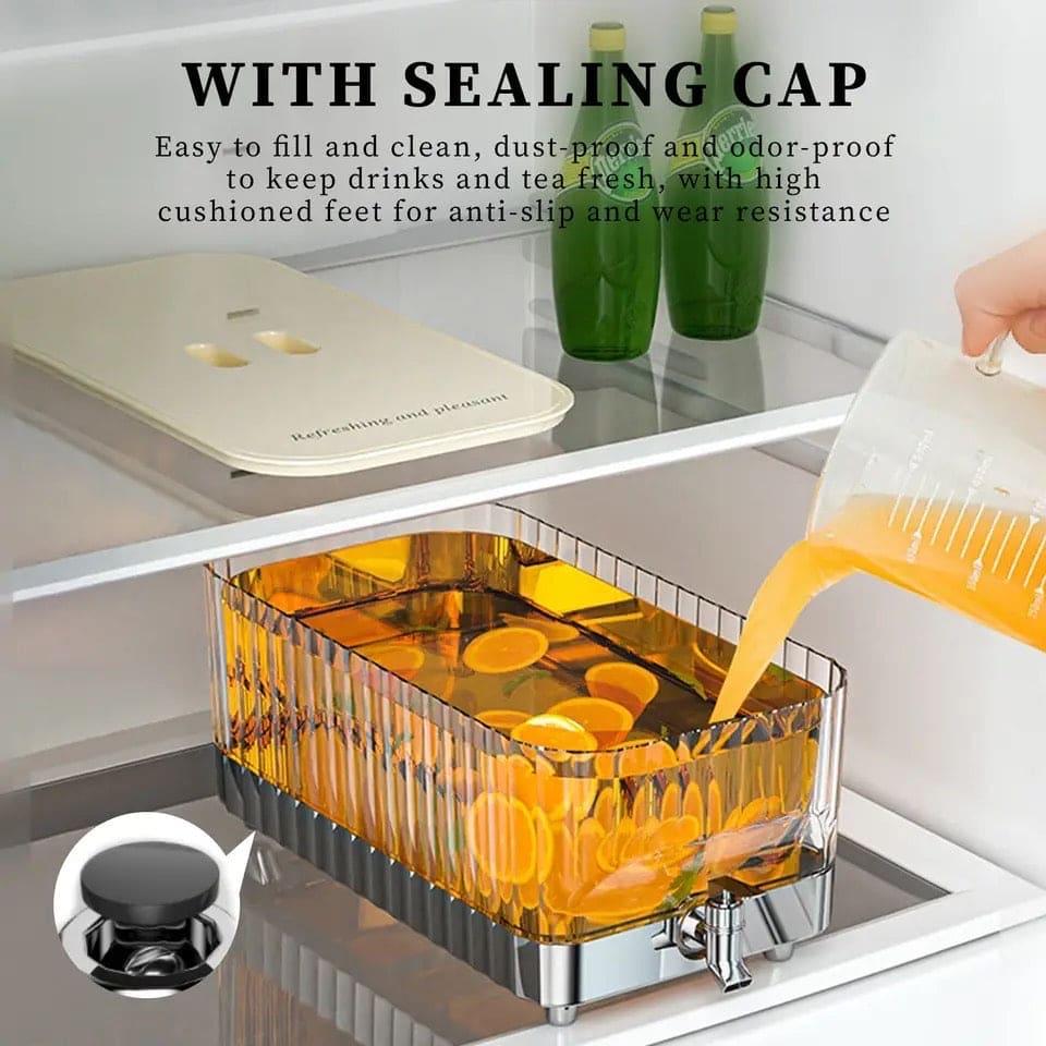 5.3 Litter Drinks Container Bucket.
