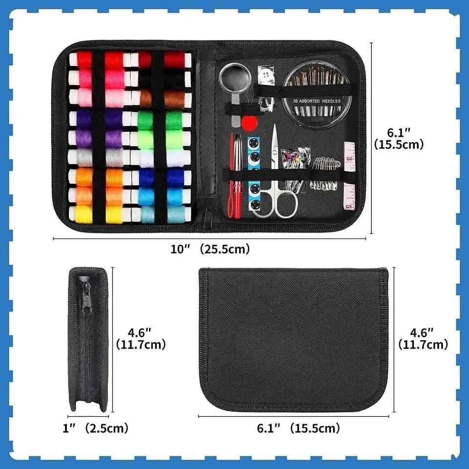 98 Pcs Household Sewing Kit.