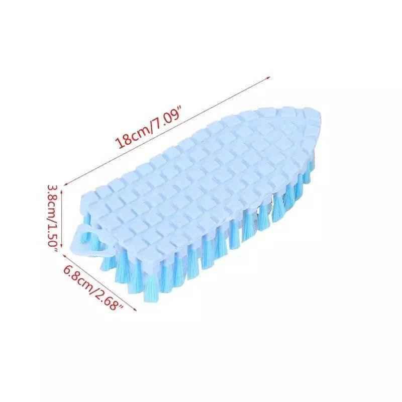 Flexible Cleaning Brush.
