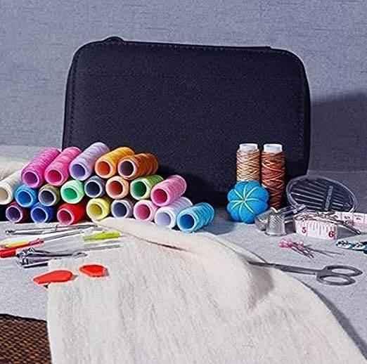98 Pcs Household Sewing Kit.