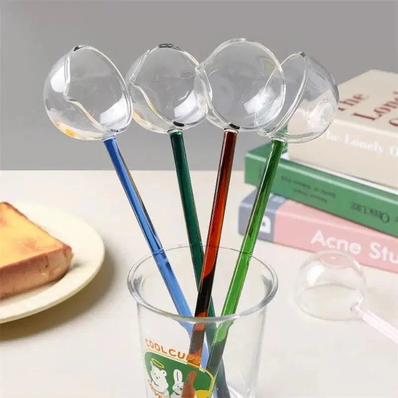 Tarka Spoon Long Handle (1pcs).
