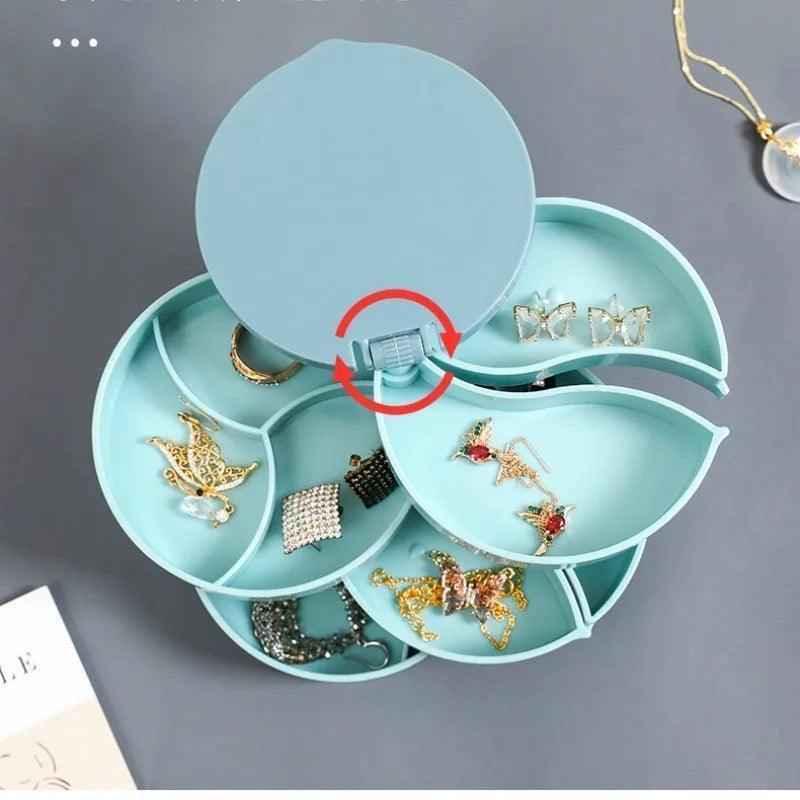 Jewelry Storage Box
