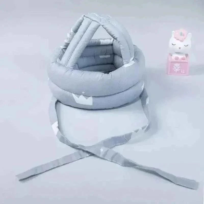 Baby Safety Helmet.