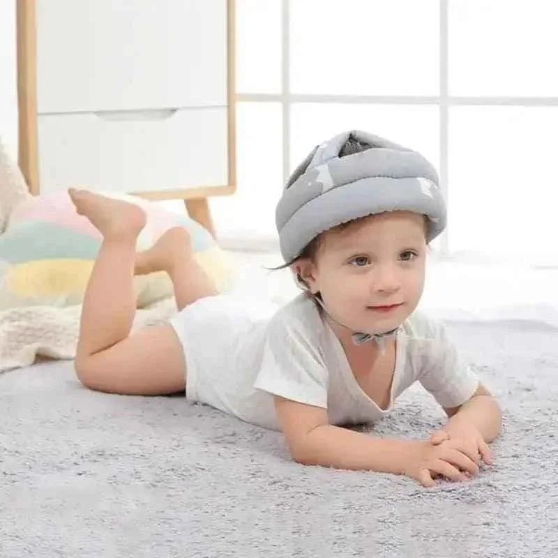 Baby Safety Helmet.