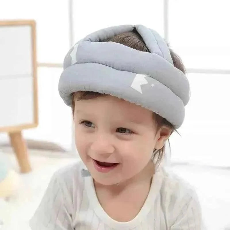 Baby Safety Helmet.