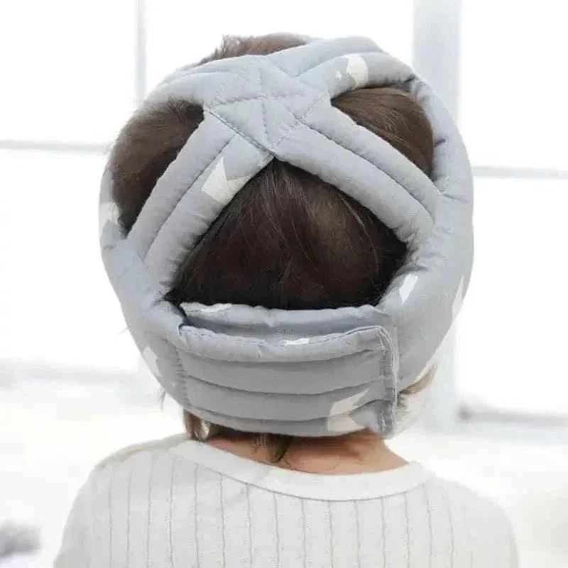 Baby Safety Helmet.