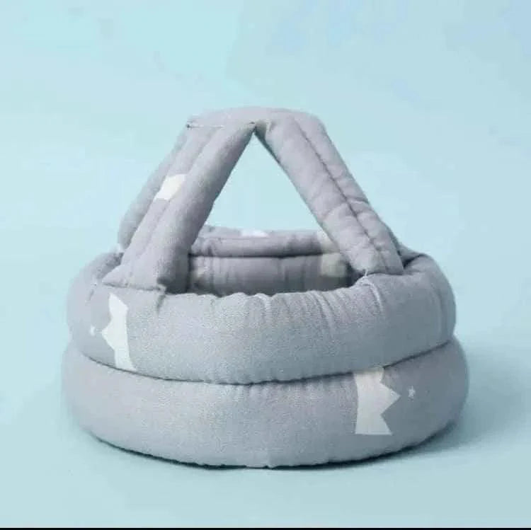 Baby Safety Helmet.