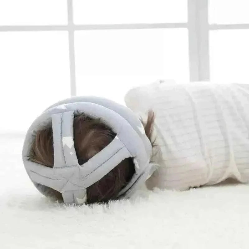 Baby Safety Helmet.
