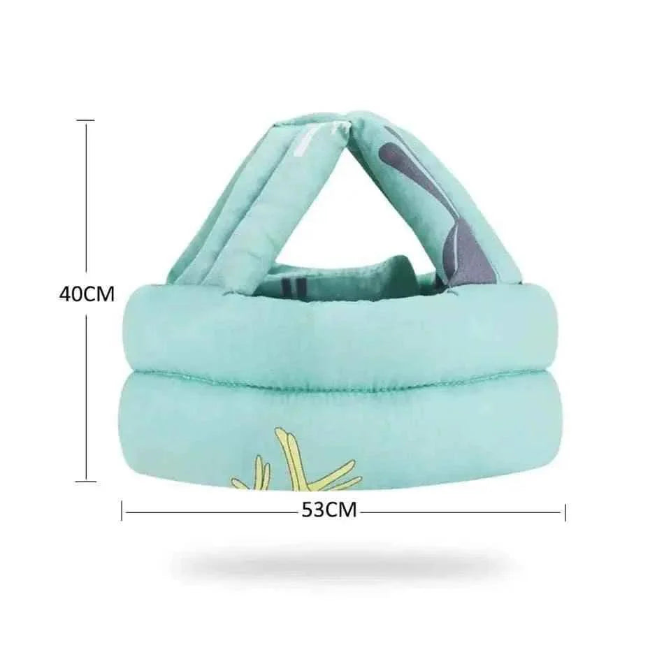 Baby Safety Helmet.