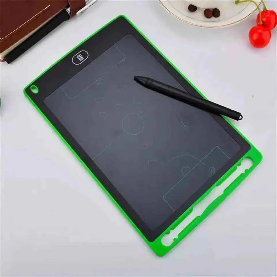 Writing Kids Tablet (Multi Colourful Writing