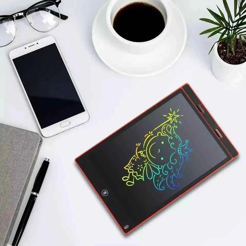 Writing Kids Tablet (Multi Colourful Writing