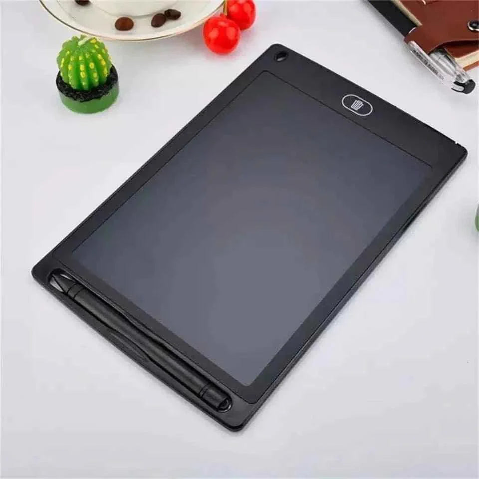 Writing Kids Tablet (Multi Colourful Writing