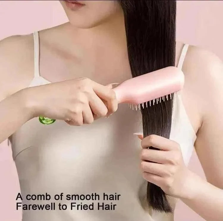 Hair Brush Massage Comb