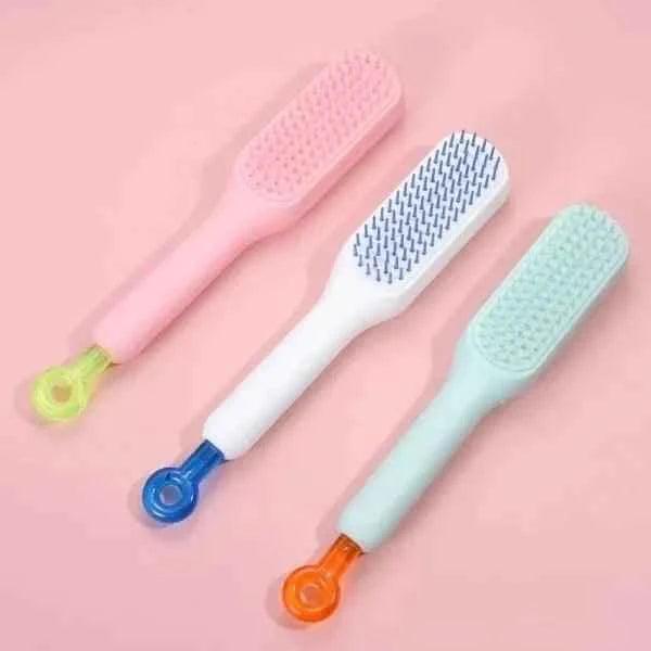 Hair Brush Massage Comb