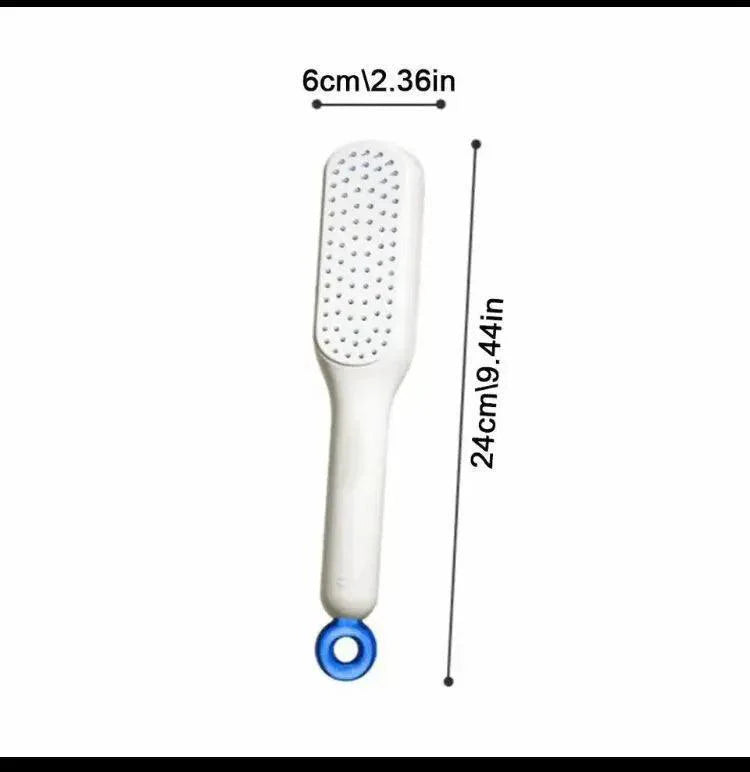 Hair Brush Massage Comb