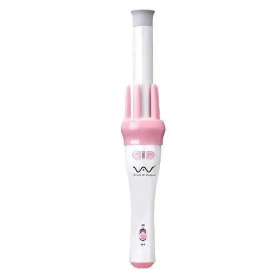 Automatic Hair Curler Spin 360°