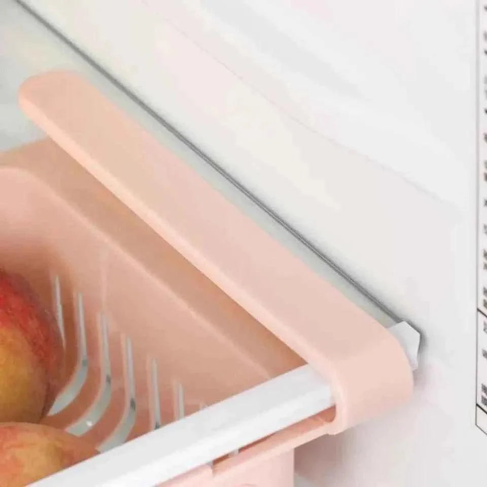 Stretchable Fridge Basket