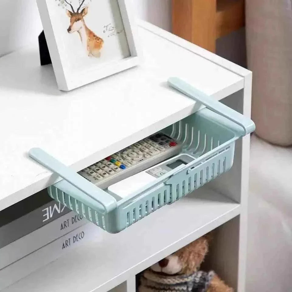 Stretchable Fridge Basket