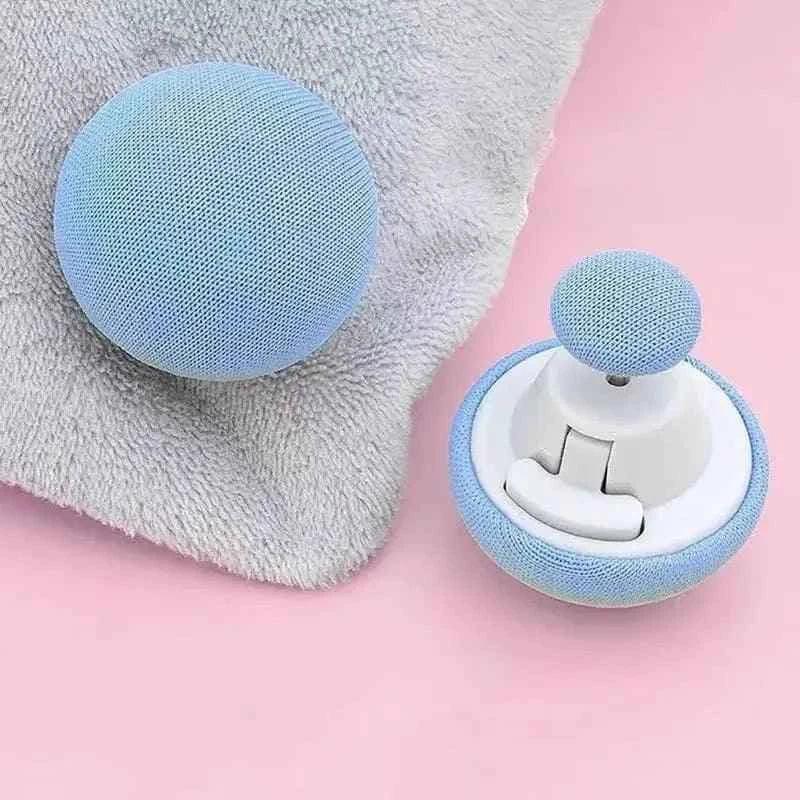 6 pieces Mushroom Bed Clip Blanket Buckles