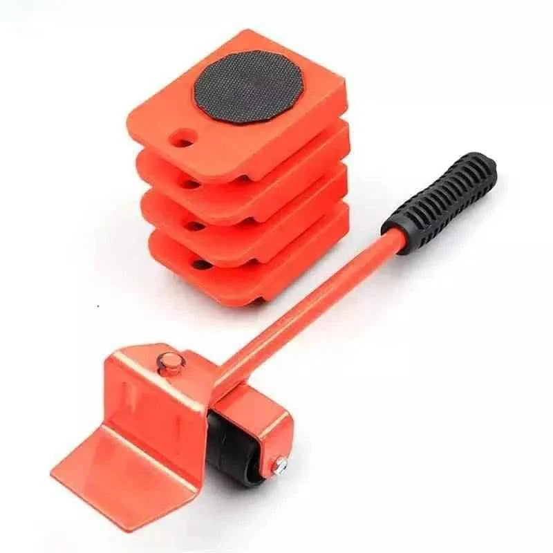 5 in 1 Heavy furniture move tool transport lifter