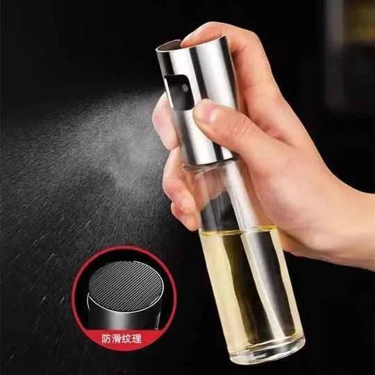100ML Oil Spray Bottle