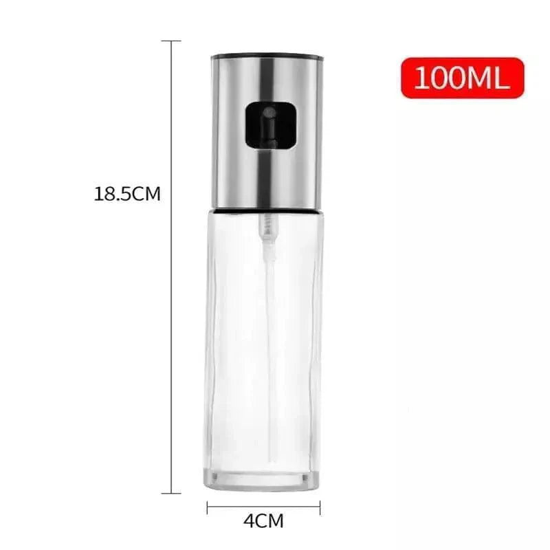 100ML Oil Spray Bottle